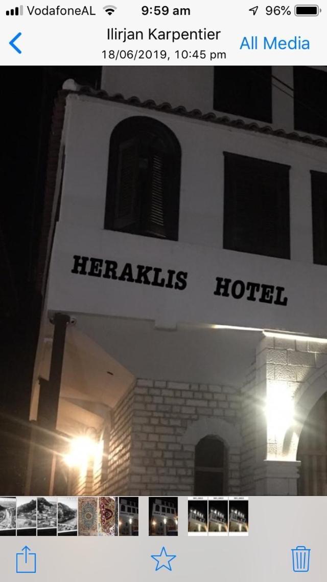 Heraklis