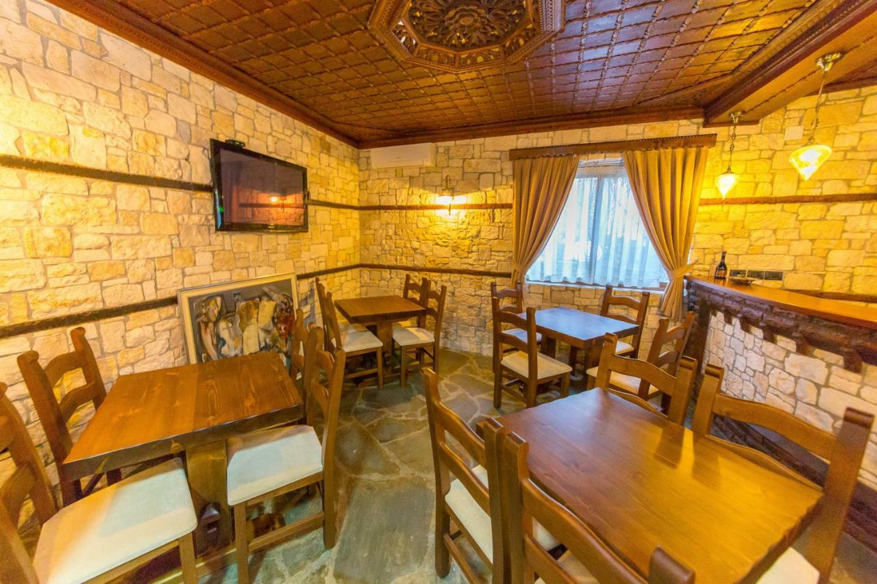 Heraklis 3* Berat