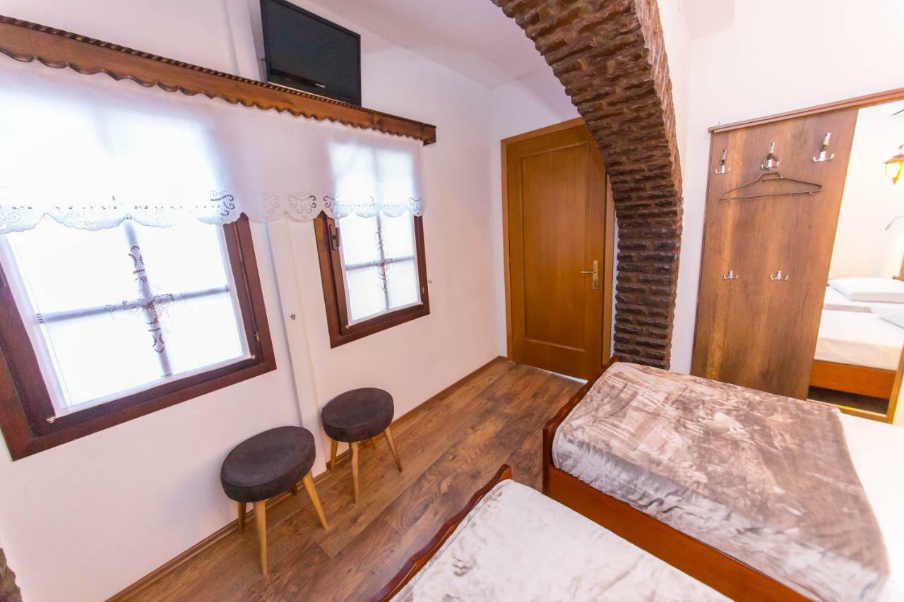 Heraklis Hotel Berat