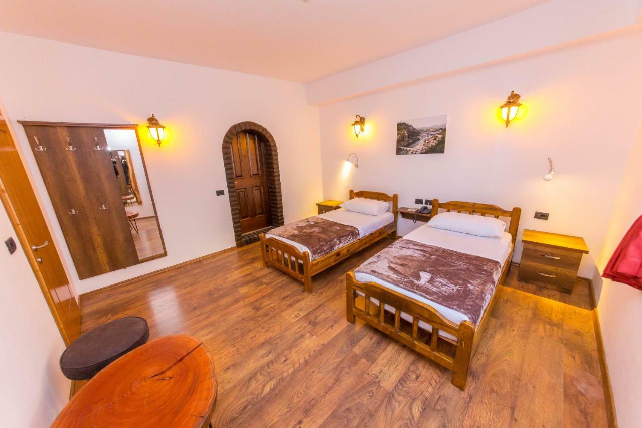 Hotel Heraklis