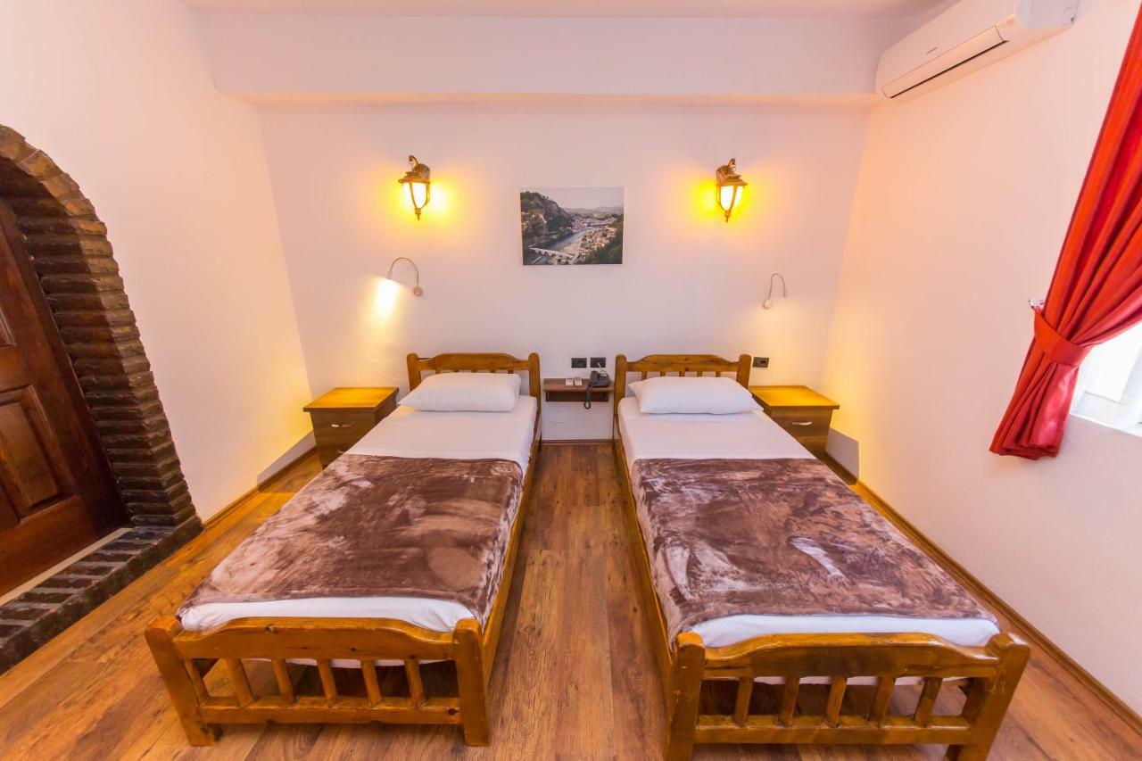 Hotel Heraklis 3*