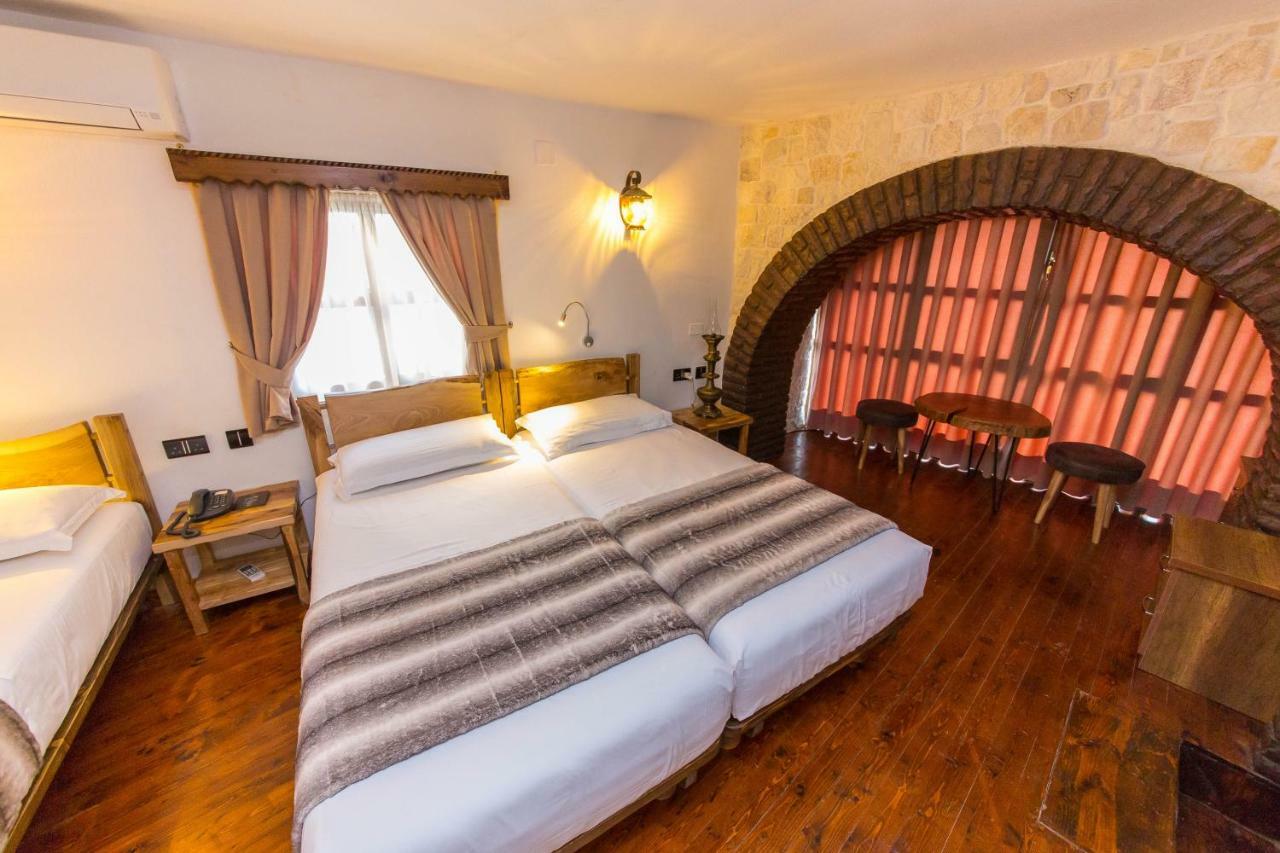 Hotel Heraklis 3*