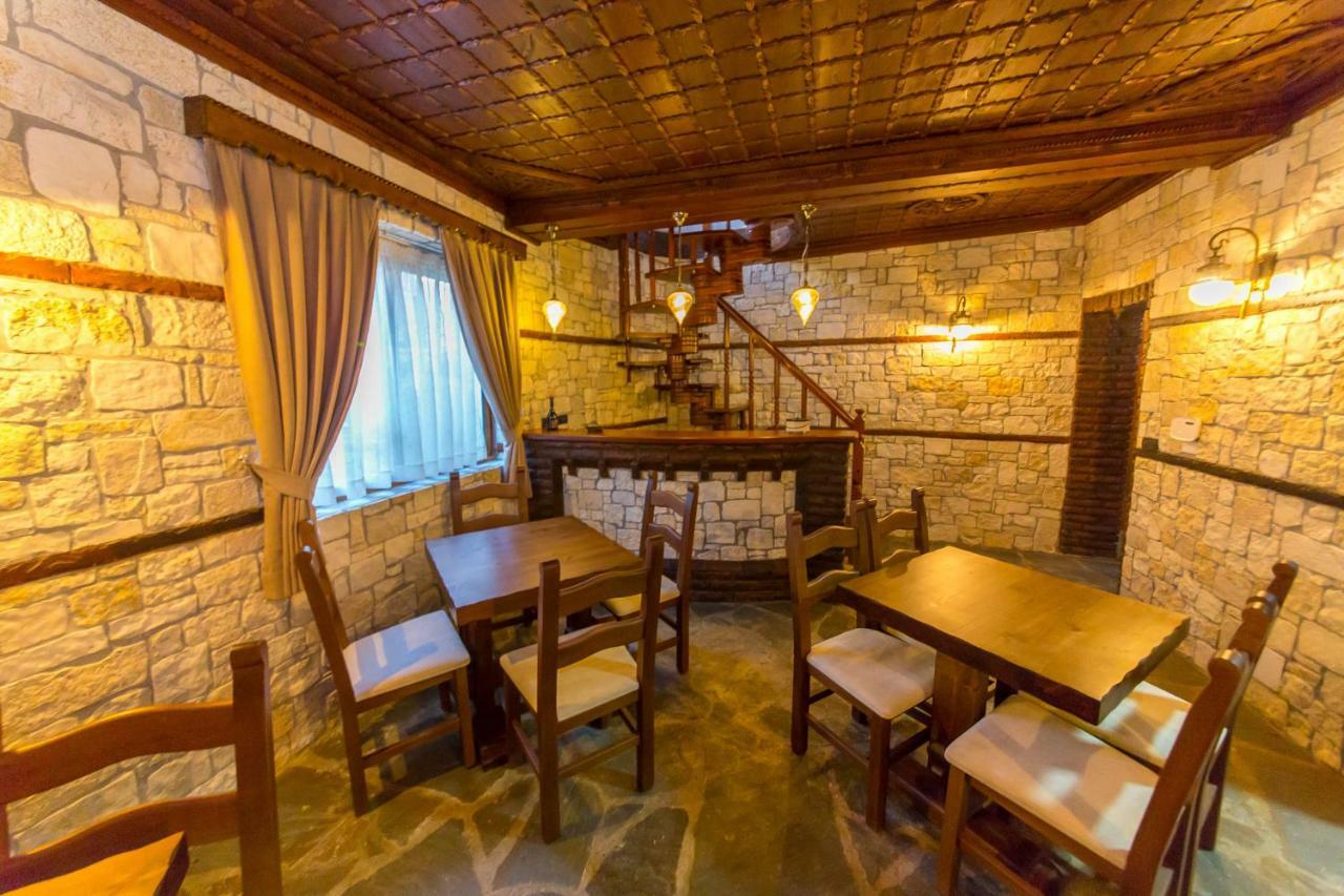 Heraklis 3* Berati