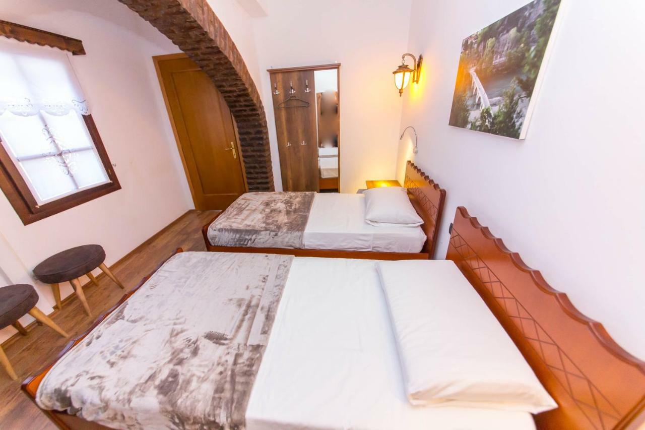 Hotel Heraklis