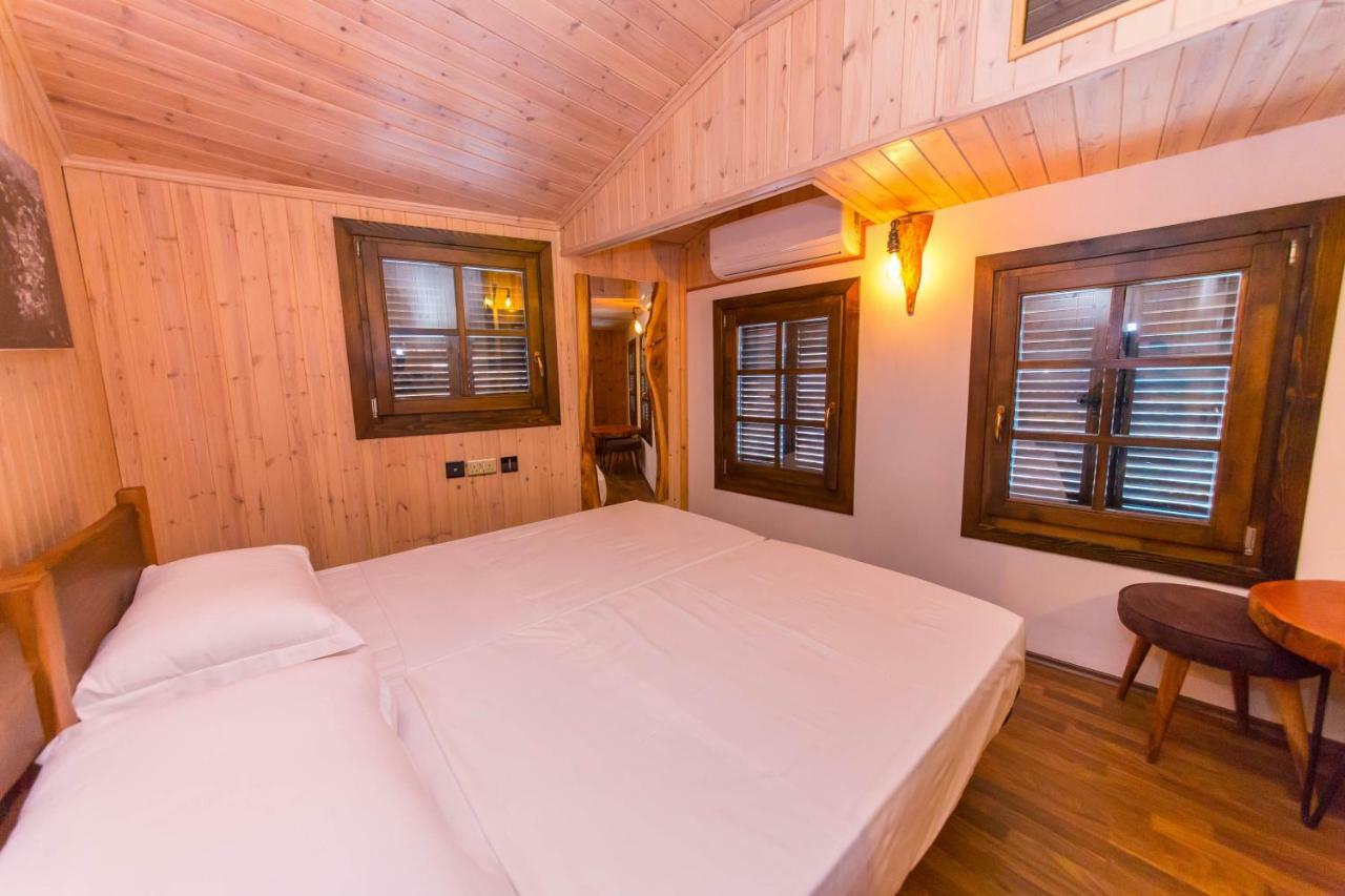 Hotel Heraklis Berati