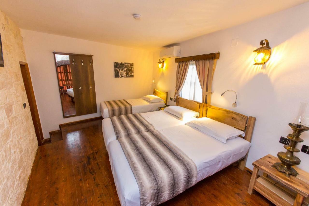 Heraklis Hotel Berati
