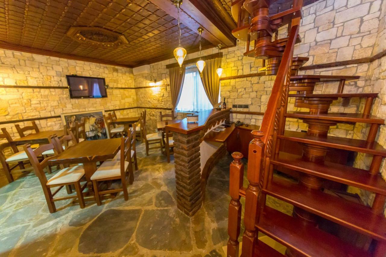 Hotel Heraklis 3*